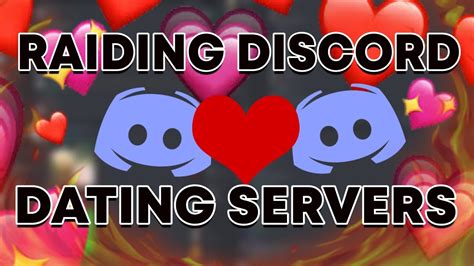 dating discord servers|Discord dating servers : r/dating